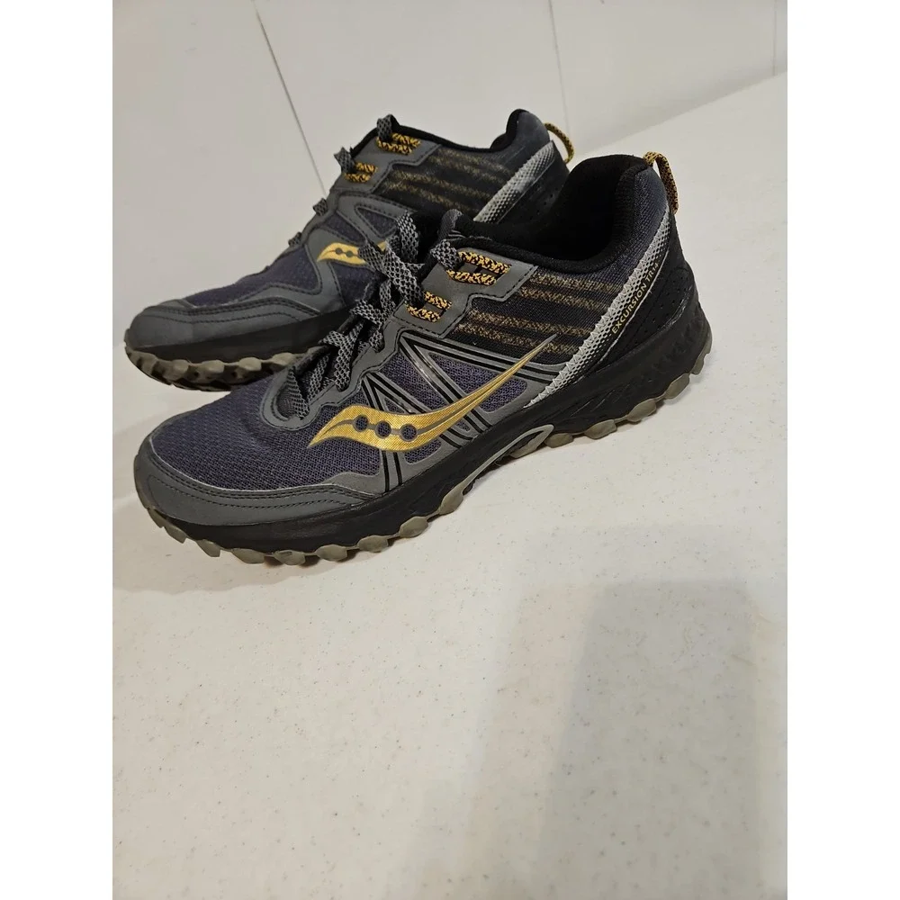 Saucony | Shoes | Saucony Excursion Tr4 Sneakers Mens  display picture 2
